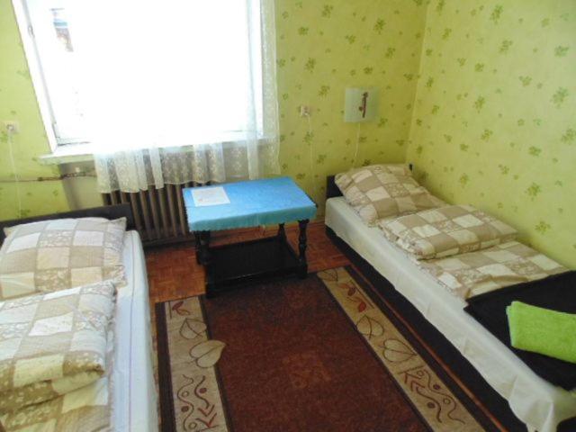 Villa Turysta Μπιάλιστοκ Εξωτερικό φωτογραφία