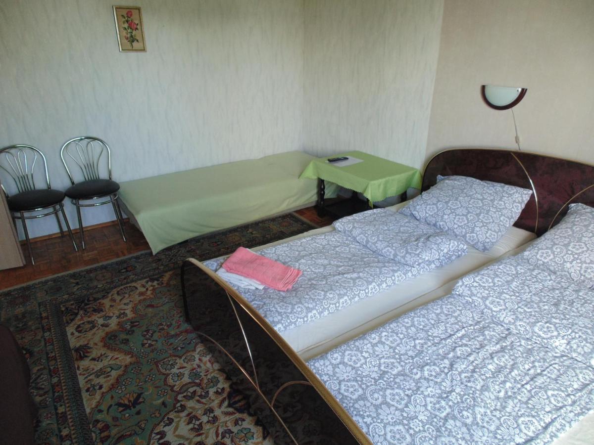 Villa Turysta Μπιάλιστοκ Εξωτερικό φωτογραφία